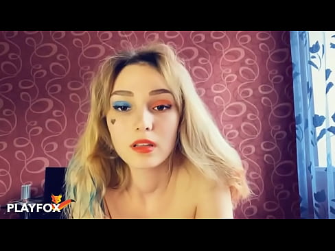 ❤️ Maagilised virtuaalreaalsuse prillid andsid mulle seksi Harley Quinniga ️❌ Pornovideo at et.com-porn-mz.ru ️❤
