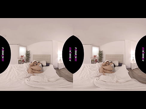 ❤️ PORNBCN VR Kaks noort lesbitüdrukut ärkavad kiimasena 4K 180 3D virtuaalreaalsuses Geneva Bellucci Katrina Moreno ️❌ Pornovideo at et.com-porn-mz.ru ️❤