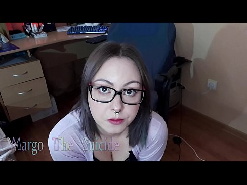 ❤️ Seksikas prillidega tüdruk imeb dildot sügavalt kaamera ette ️❌ Pornovideo at et.com-porn-mz.ru ️❤
