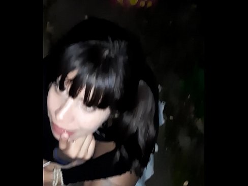 ❤️ Tänaval paisunud peenise vastu kommi eest ️❌ Pornovideo at et.com-porn-mz.ru ️❤